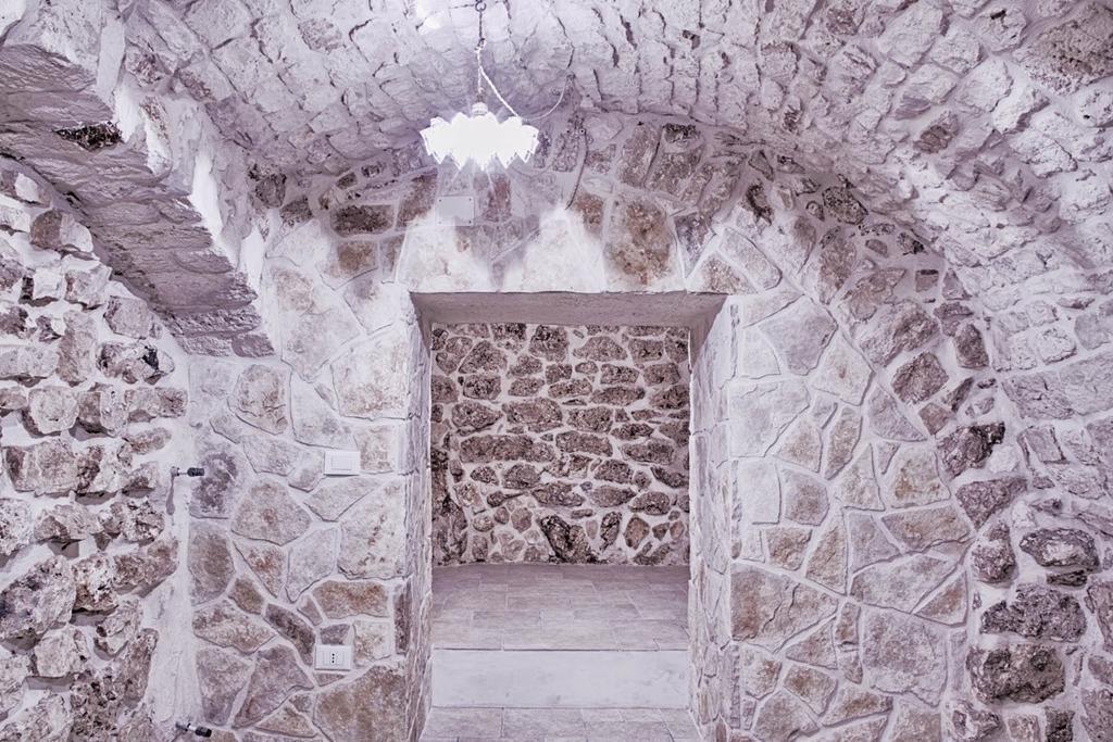 سيغلي ميسابيكا La Vecchia Merceria الغرفة الصورة